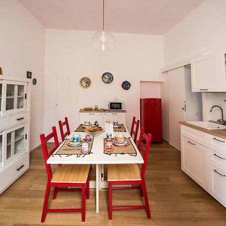 Stella Del Mattino Bed and Breakfast Σαλέρνο Εξωτερικό φωτογραφία