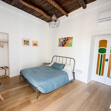 Stella Del Mattino Bed and Breakfast Σαλέρνο Εξωτερικό φωτογραφία