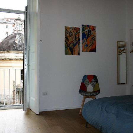 Stella Del Mattino Bed and Breakfast Σαλέρνο Εξωτερικό φωτογραφία