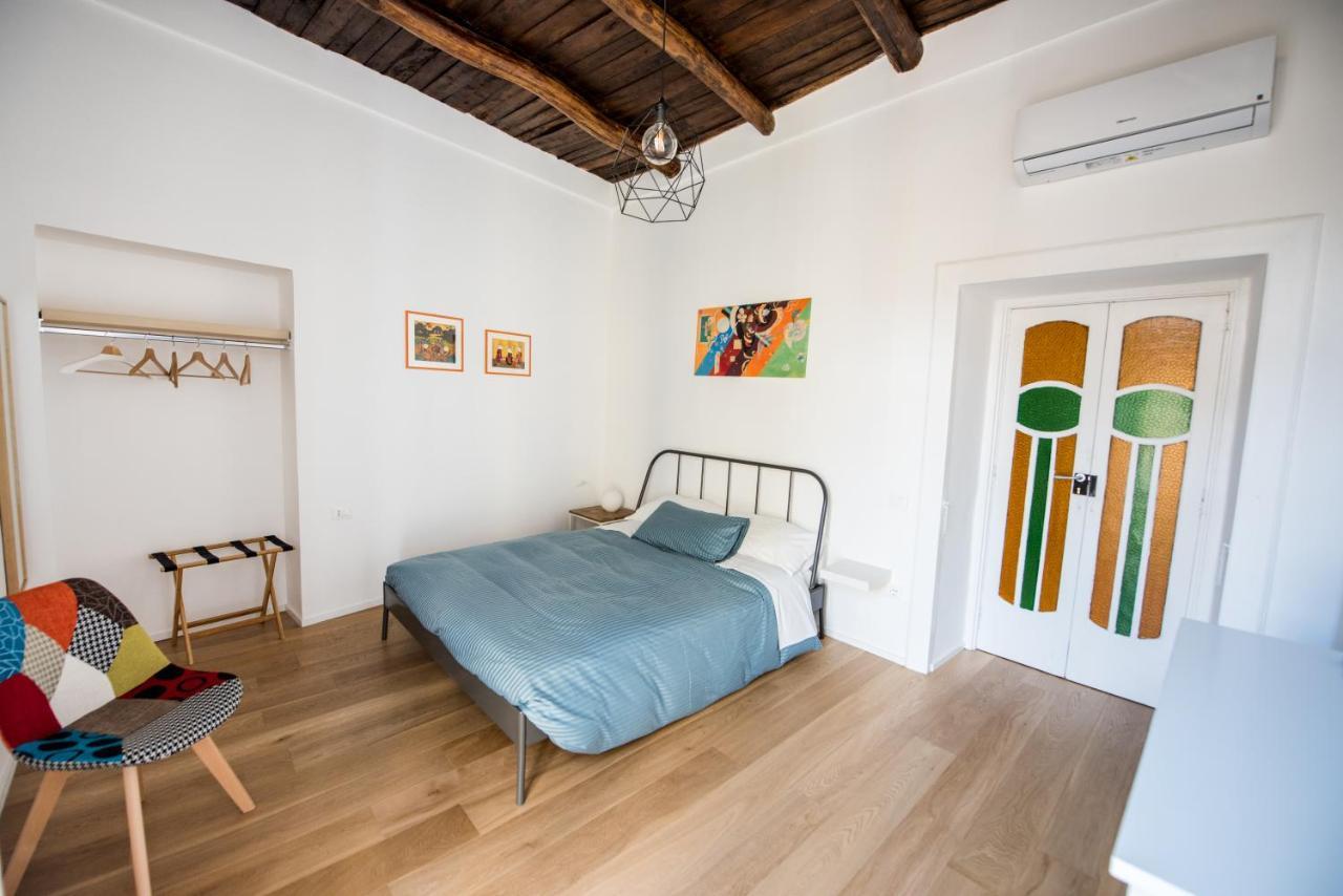 Stella Del Mattino Bed and Breakfast Σαλέρνο Εξωτερικό φωτογραφία