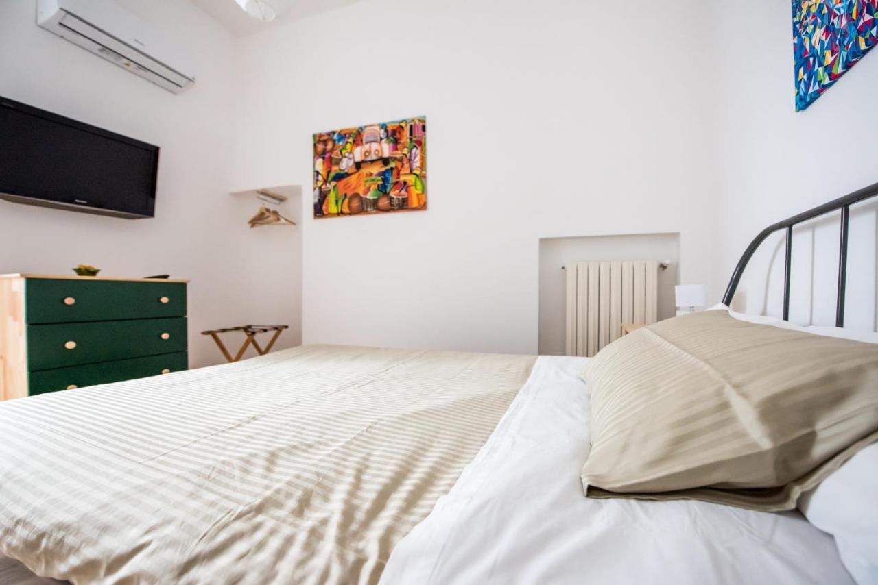 Stella Del Mattino Bed and Breakfast Σαλέρνο Εξωτερικό φωτογραφία
