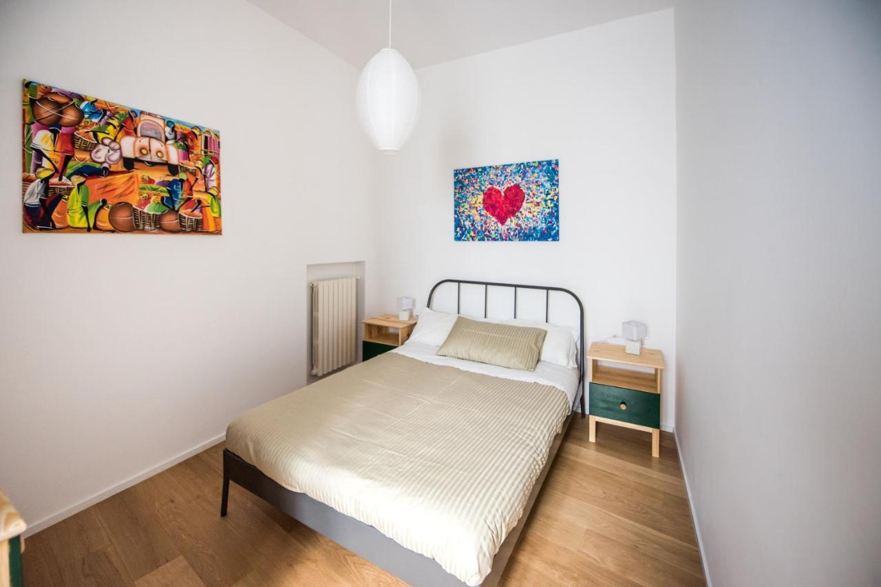 Stella Del Mattino Bed and Breakfast Σαλέρνο Εξωτερικό φωτογραφία