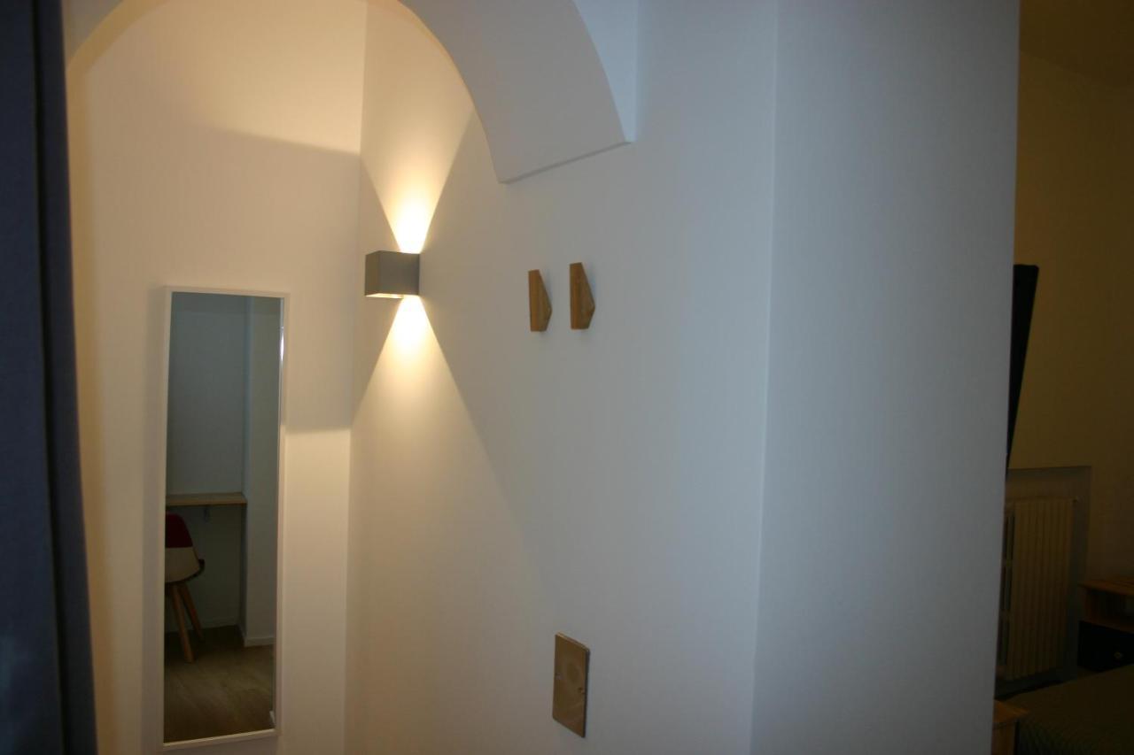 Stella Del Mattino Bed and Breakfast Σαλέρνο Εξωτερικό φωτογραφία